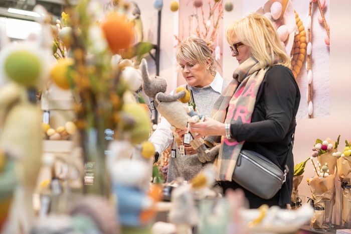 Top Home Decor Trade Shows in Europe for 2023